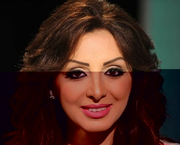 كيف بدت الفنانة أنغام من دون مكياج؟